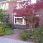kleine voortuin