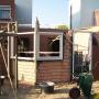 aanbouw keuken