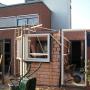aanbouw keuken