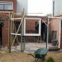 aanbouw keuken