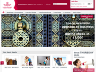 Royal Air Maroc