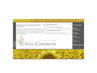 Bloemengroothandel Roy Koenderink