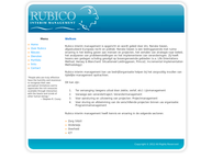 Rubico interim management