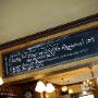 Rue De la Gare Café