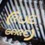 Rue De la Gare Café