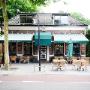 Rue De la Gare Café