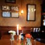 Rue De la Gare Café