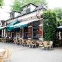 Rue De la Gare Café
