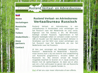 Rusland Vertaal- en Adviesbureau