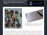 Roos Van Diemen en Partners B.v.