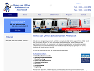 Remco van Uffelen Schilderwerken