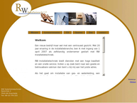 RW Installatietechniek