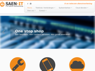 Saendelft Computers