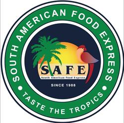 South American Food Express