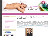 Beautysalon Glow!