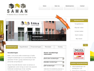 Saman Assurantiën