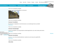 Sanssouci Consultants B.v.