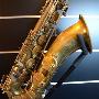 Bevers Saxofoons Wil