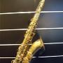 Bevers Saxofoons Wil