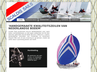 Scaldis Sails B.v.
