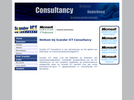 Scandor ICT Consultancy