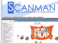 SCANMAN