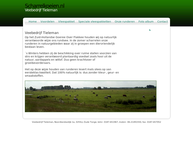 Loonbedrijf/ Veebedrijf Tieleman