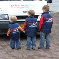 Schatorie Kessel Dakbedekkingen