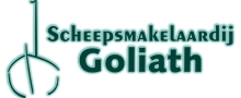 Scheepsmakelaardij Goliath