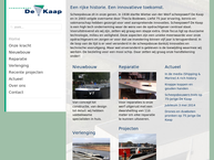 Scheepswerf De Kaap