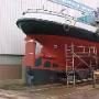 Scheepswerf Van Os Yerseke BV