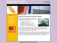 Schenkeveld Technische Installatie.