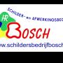 Schilders- en Afwerkingsbedrijf Bosch