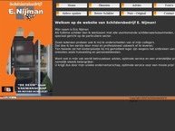 Schildersbedrijf E Nijman