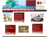 Schildersbedrijf R. Van der Weerd