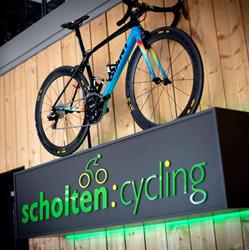 Scholten Cycling