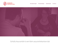 Scholts Assurantiën