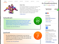 De Schoolkrantdrukkerij B.v.