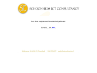 Schoonheim ICT Consultancy