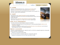 Schraven CS Belastingadviseurs B.v.