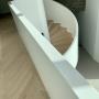Bezoek onze ruime showroom in Sevenum met de mooiste houten vloeren en maatwerk kasten en steellook schuif- en taatsdeuren. Maak een vrijblijvende afspraak met onze adviseur en laat u inspireren en adviseren.