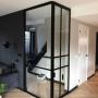 Bezoek onze ruime showroom in Sevenum met de mooiste houten vloeren en maatwerk kasten en steellook schuif- en taatsdeuren. Maak een vrijblijvende afspraak met onze adviseur en laat u inspireren en adviseren.