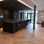 Bezoek onze ruime showroom in Sevenum met de mooiste houten vloeren en maatwerk kasten en steellook schuif- en taatsdeuren. Maak een vrijblijvende afspraak met onze adviseur en laat u inspireren en adviseren.