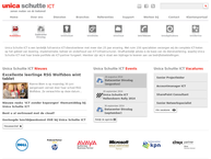 Unica Schutte Ict