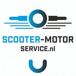 Scooterservice Boxmeer