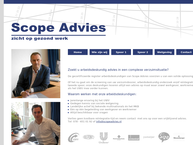 Scope Advies