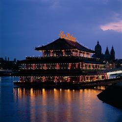Sea Palace Amsterdam B.V.