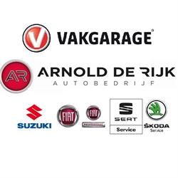 Autobedrijf Arnold de Rijk
