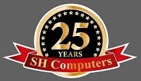 Second Hand Computers