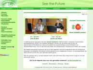 Sarine for Body Balance